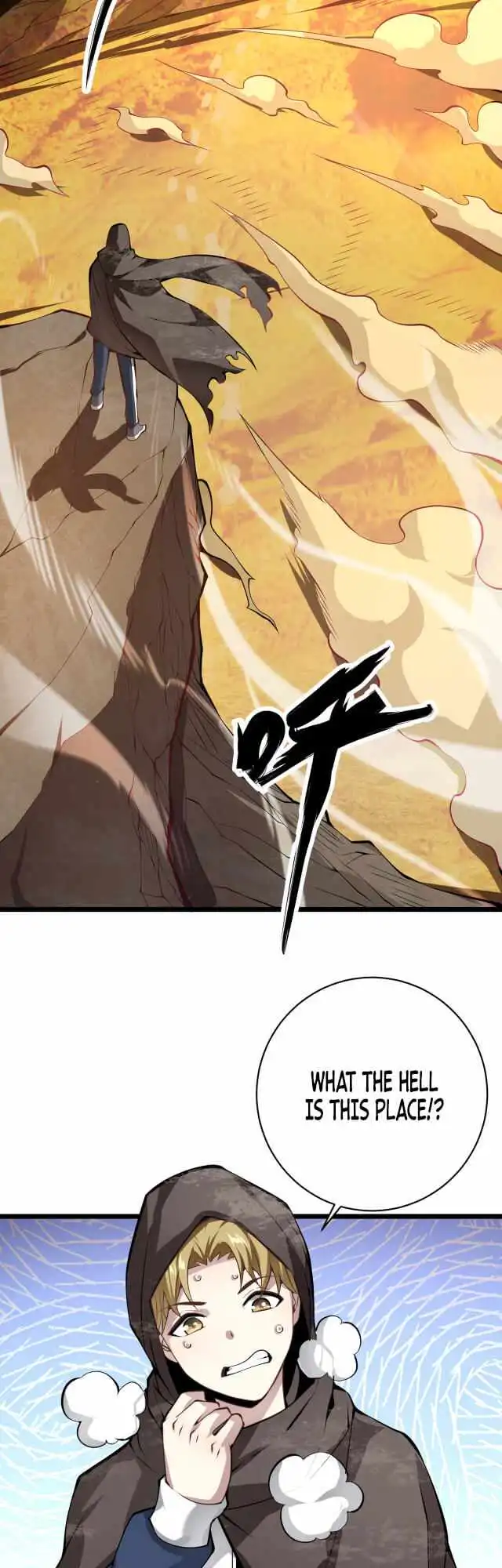 Combine Cube Chapter 18 10